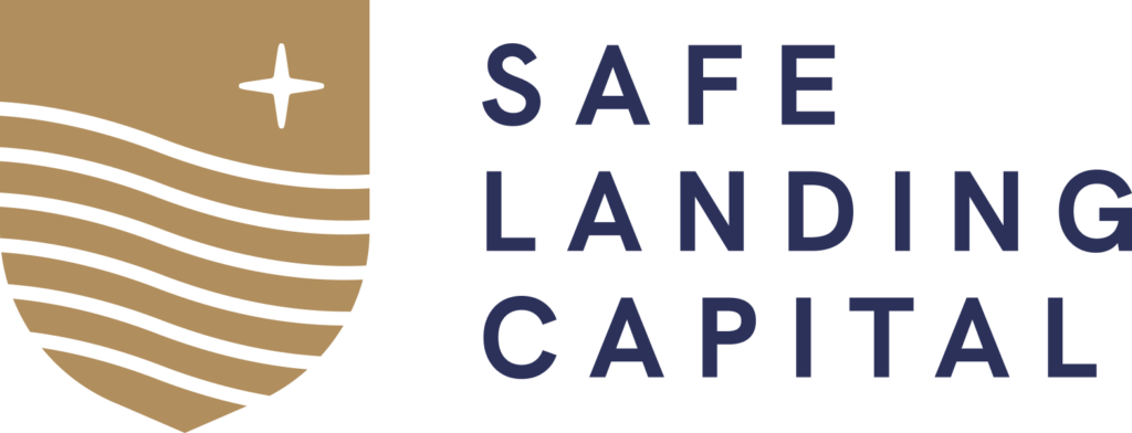 Safe Landing Capital Logo